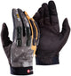 G-form handschoenen moab trail glove moab trail xl black orange