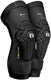 G-form knie protectie pro rugged 2 knee pads pro rugged 2 black gr. xl