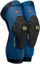 G-form knie protectie pro rugged 2 knee prot. pro rugged 2 m blue