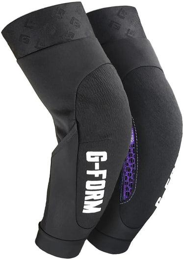 G-form elleboog protectie terra elbow guards terra size xs