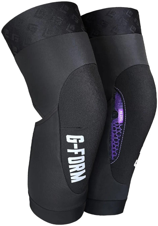 G-form knieprotektor terra knee guards terra size xs