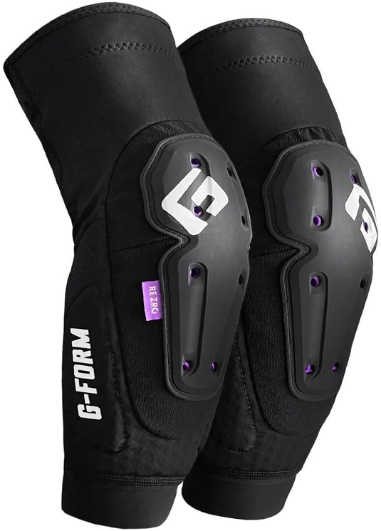 G-form ellenbogenprotektor mesa elbow prot. mesa size xl black