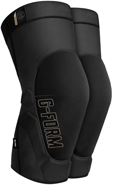 G-form knieprotektor emil johansson signature knee protect. emil johan.signature s
