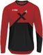 G-form langarmshirt pro-x4 longarm shirt pro x-4 size m red black