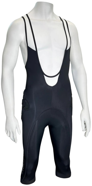 G-form protektorshorts adaptive riding bib adaptive riding bi b black gr. s
