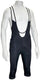 G-form protektorshorts adaptive riding bib shorts w.protec. adapt.rid.bib l black