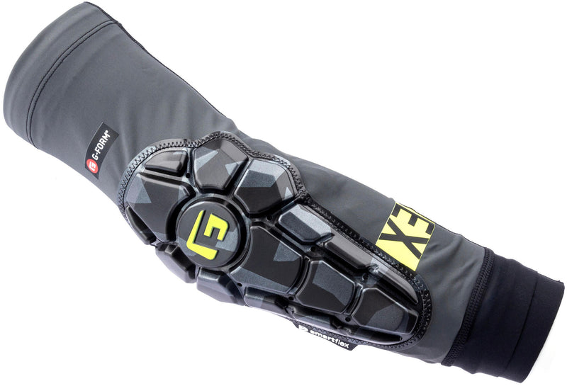 Load image into Gallery viewer, G-form elleboog protectie pro-x3 elboe prot. pro-x3 camo xs
