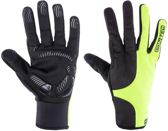Contec winterhandschoen bleak touch safe r ct win. glove bleak touch safe r size l bla. safety