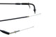 Tfl cable gaskabel | derbi gpr (-'06)