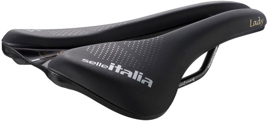 Selle italia novus boost evo lady tm superflow saddle