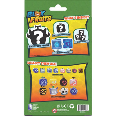 Blox fruits mini bundle serie 2 mini figuur