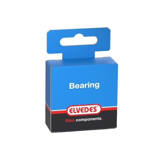 Elvedes lager 6805 2rs max
