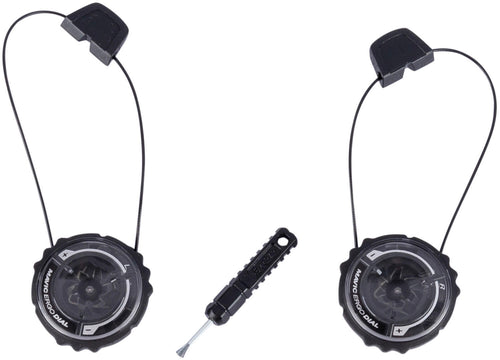 Mavic draaisluiting twist lock erego dial ii set 20mm