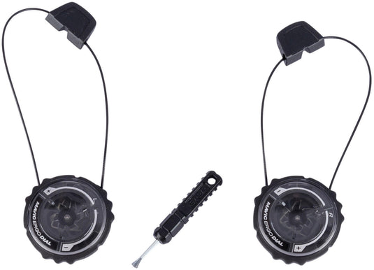 Mavic draaisluiting twist lock erego dial ii set 20mm