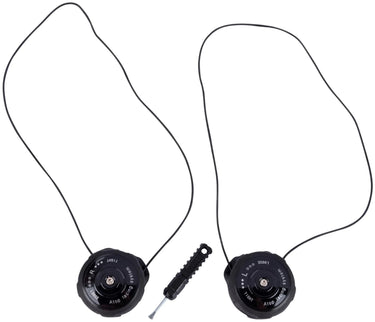 Mavic drehverschluss twist lock erego dial set 30mm