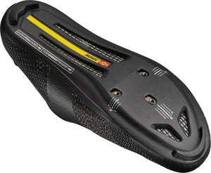 Mavic race schoen cosmic ultimate iii shoe cos.ult.iii 44 2 3 black