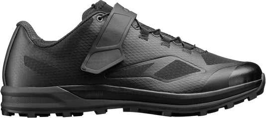 Mavic mtb schoen xa elite shoe xa elite 46 2 3 black phantom