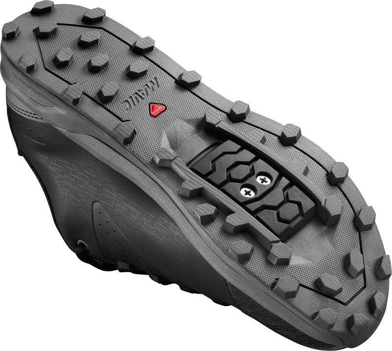 Load image into Gallery viewer, Mavic mtb schoen xa shoe ultimate xc 44 2 3 black
