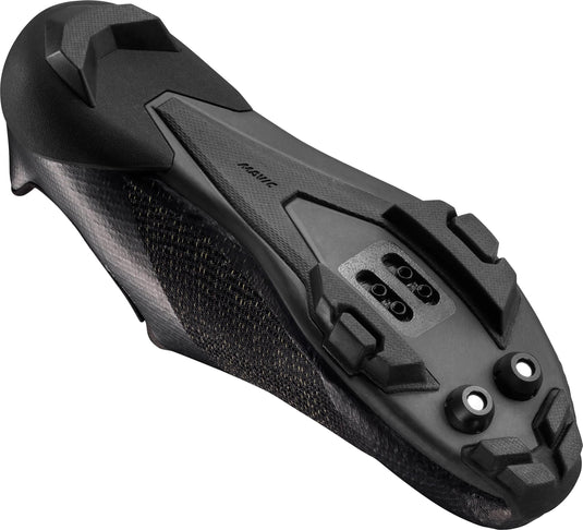 Mavic mtb schoen ultimate xc shoe ultimate xc 42 black