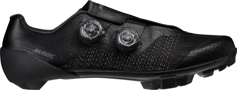 Load image into Gallery viewer, Mavic mtb-schuh ultimate xc shoe ultimate xc 44 2 3 black
