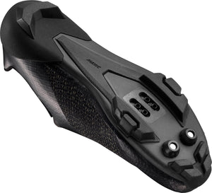 Mavic mtb schoen ultimate xc shoe ultimate xc 46 black
