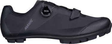 Mavic mtb schoen crossmax elite sl shoe cross.elite sl black size 40 2 3