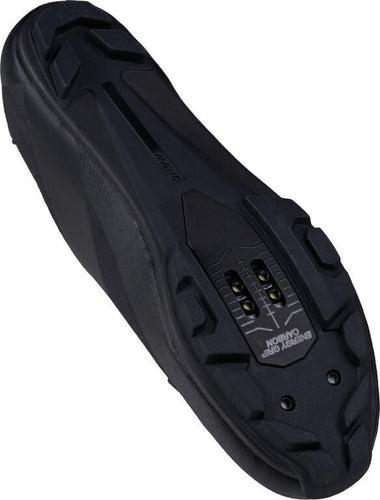 Mavic mtb schoen crossmax elite sl shoe cross.elite sl black size 42