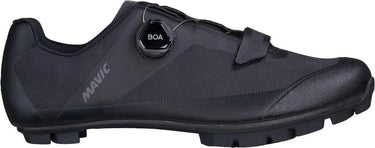 Mavic mtb schoen crossmax elite sl shoe cross.elite sl black size 42