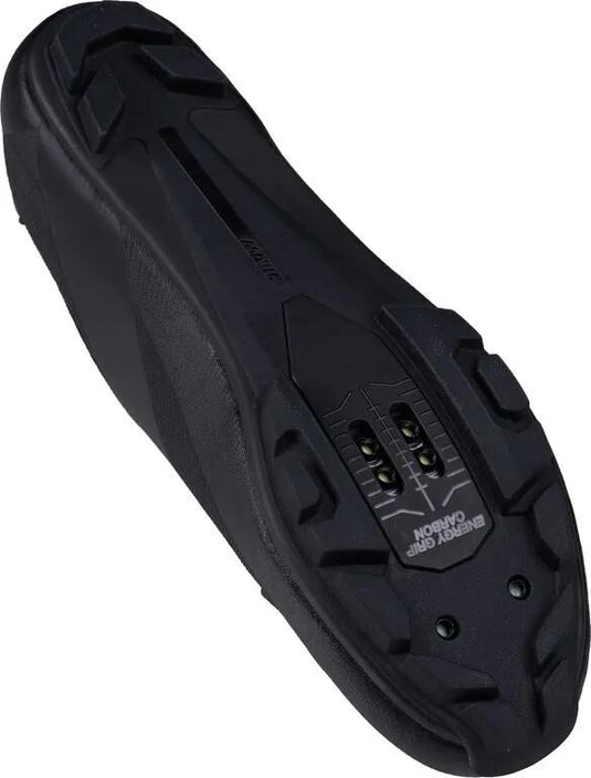 Mavic mtb schoen crossmax elite sl shoe cross.elite sl black size 42