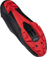 Mavic mtb schoen crossmax elite sl shoe cross.elite sl bl. red black size 42 2 3