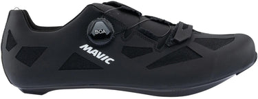 Mavic raceschoen cosmic elite sl shoe cosmic elite sl black size 40 2 3