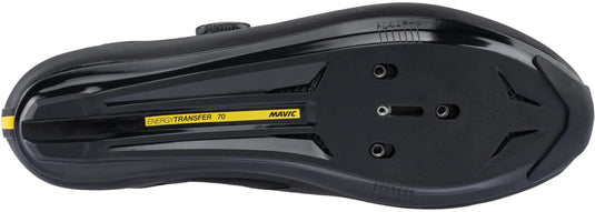 Mavic rennschuh cosmic elite sl shoe cosmic elite sl black size 40 2 3