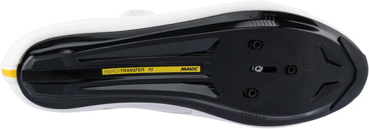 Mavic raceschoen cosmic elite sl shoe cosmic elite sl white size 44