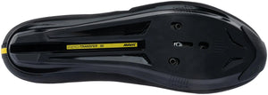 Mavic raceschoen cosmic boa shoe cosmic boa black size 42