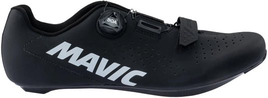 Mavic raceschoen cosmic boa shoe cosmic boa black size 44 2 3