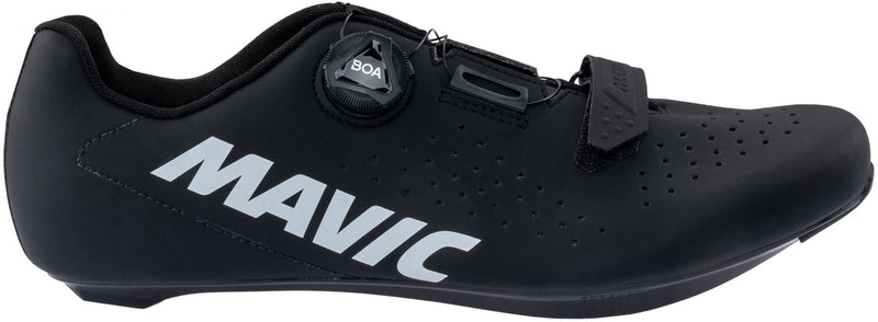 Load image into Gallery viewer, Mavic cosmic boa raceschoen shoe cosmic boa black size 42 2 3
