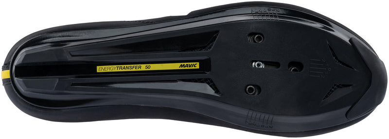 Load image into Gallery viewer, Mavic cosmic boa raceschoen shoe cosmic boa black size 44
