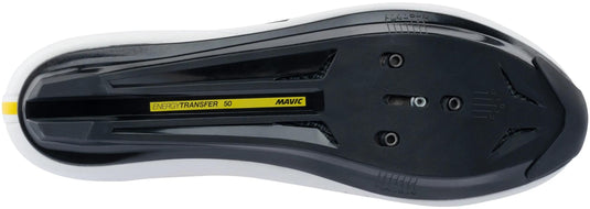 Mavic raceschoen cosmic boa shoe cosmic boa white size 40 2 3