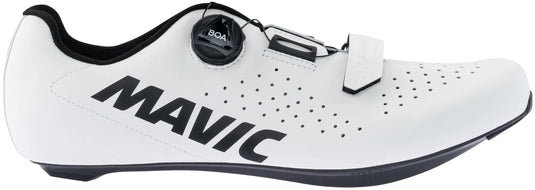 Mavic raceschoen cosmic boa shoe cosmic boa white size 44