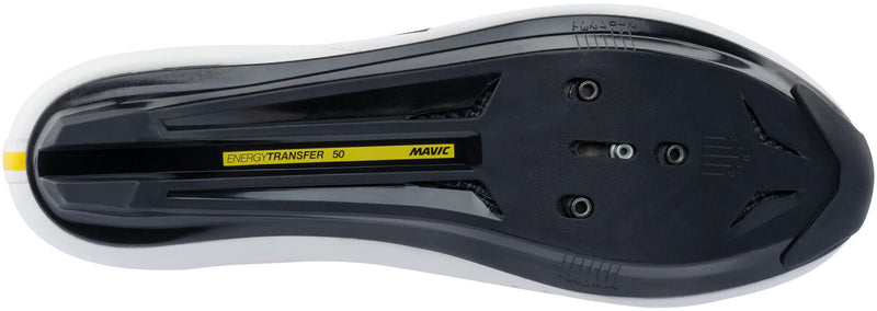 Load image into Gallery viewer, Mavic cosmic boa raceschoen shoe cosmic boa white size 39 1 3
