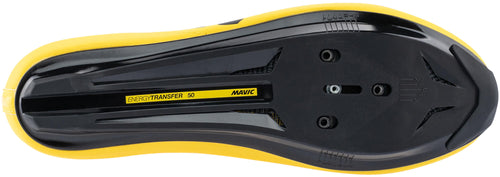 Mavic cosmic boa raceschoen shoe cosmic boa yellow size 42