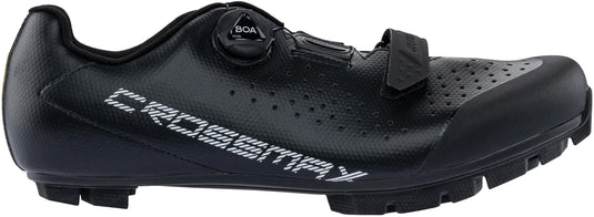 Mavic mtb schoen crossmax boa shoe crossmax boa black size 46