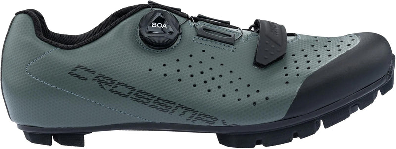 Load image into Gallery viewer, Mavic mtb schoen crossmax boa shoe crossmax boa milit.green size 43 1 3
