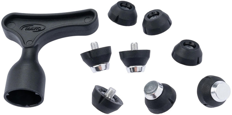 Load image into Gallery viewer, Mavic mtb schoen crossmax boa shoe crossmax boa milit.green size 43 1 3
