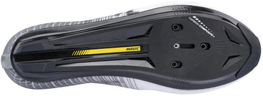 Mavic rennschuh cosmic slr shoe cosmic slr size 38 white