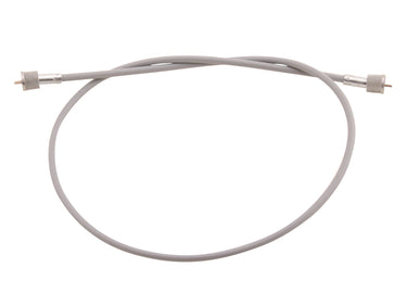 Elvedes km-tellerkabel vdo 70cm grijs