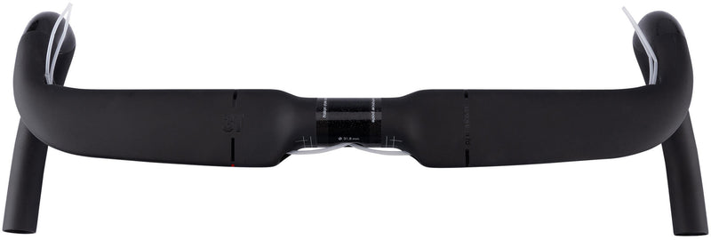 Load image into Gallery viewer, 3t stuur aeroghiahia ltd gravel bar aeroghiahia ltd 420mm
