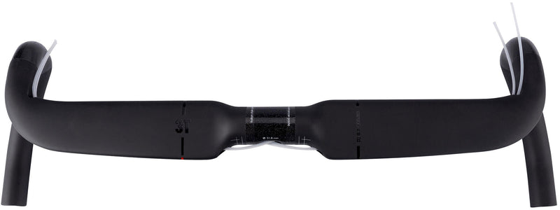 Load image into Gallery viewer, 3t stuur aeroghiahia ltd gravel bar aeroghiahia ltd 440mm
