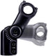Contec stuurpen ueda hybrid ct stem ueda hybrid 25,4 28,6x90mm, black