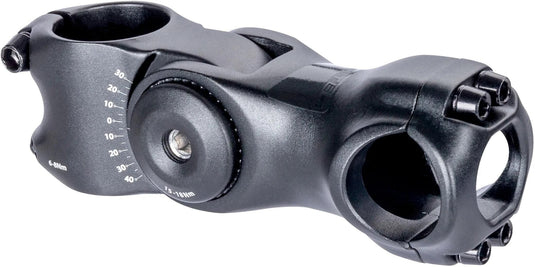 Contec vorbau seto ct stem seto 31,8 28,6x90mm, black